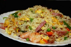 Special Fried Rice